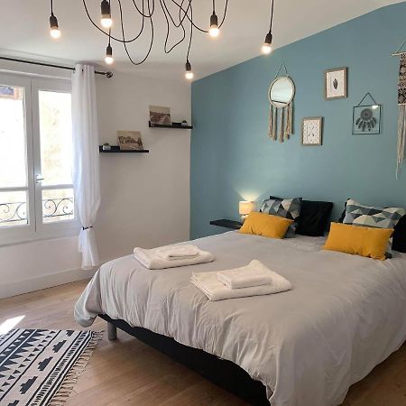 Magnifique Appartement Beziers Centre Historique Avec Parking מראה חיצוני תמונה