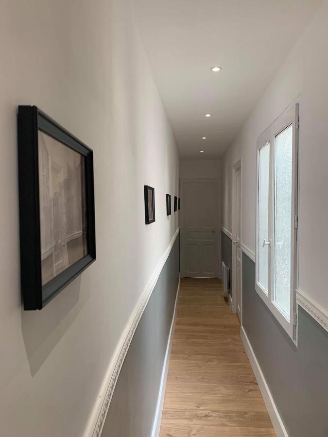 Magnifique Appartement Beziers Centre Historique Avec Parking מראה חיצוני תמונה