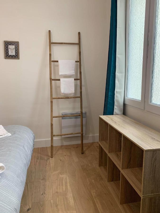 Magnifique Appartement Beziers Centre Historique Avec Parking מראה חיצוני תמונה