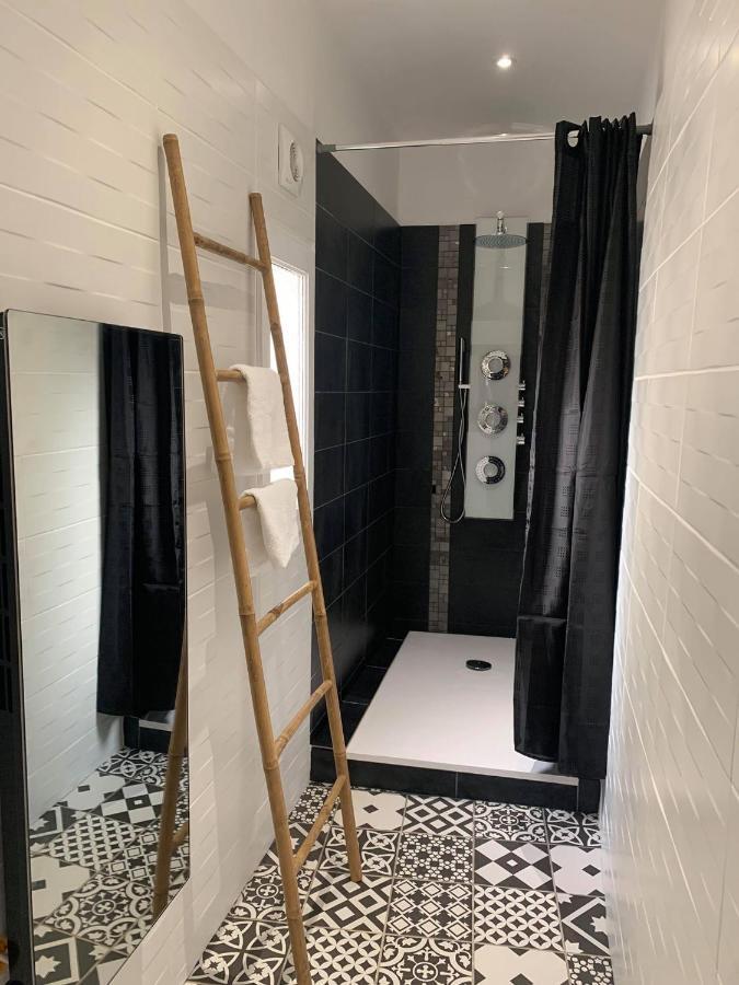 Magnifique Appartement Beziers Centre Historique Avec Parking מראה חיצוני תמונה