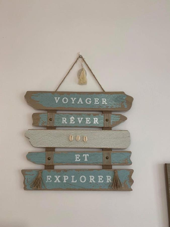 Magnifique Appartement Beziers Centre Historique Avec Parking מראה חיצוני תמונה